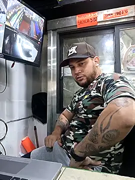 Catire10  online show from 27, 11, 2025