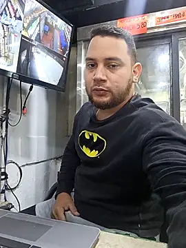 Catire10  online show from 16, 12, 2025