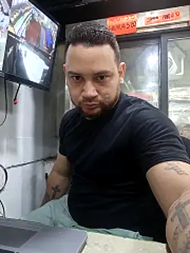 Catire10  online show from 19, 11, 2025