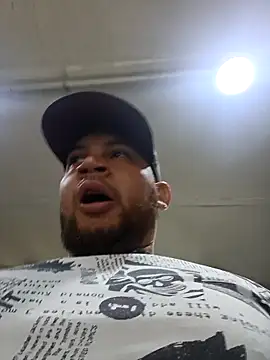 Catire10  online show from 28, 11, 2025