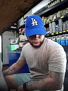 Catire10  online show from 15, 10, 2025