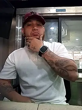 Catire10  online show from 9, 9, 2025