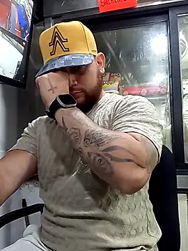 Catire10  online show from 31, 10, 2025