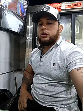 Catire10  online show from 11, 11, 2025