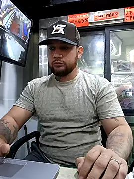 Catire10  online show from 2, 12, 2025