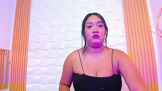 AriaBelle online show from 8, 11, 2025