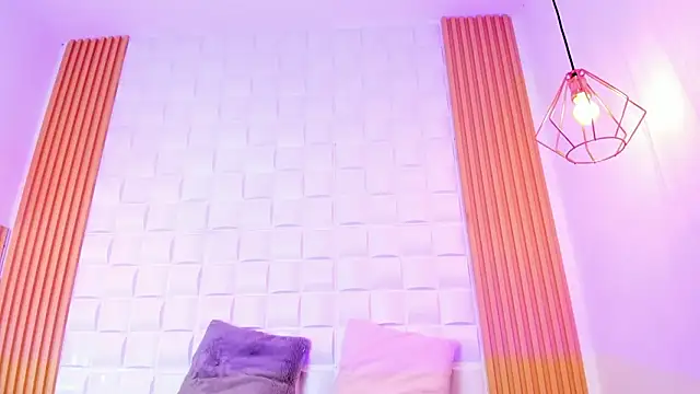 AriaBelle online show from 11, 3, 2026