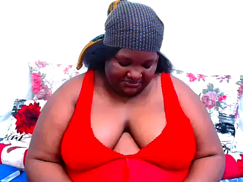 ChubbyBoobsxxx online show from 16, 11, 2025