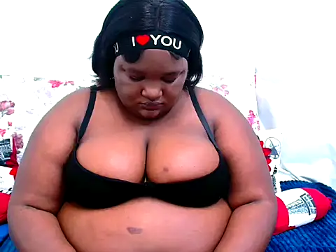 ChubbyBoobsxxx online show from 19, 9, 2025