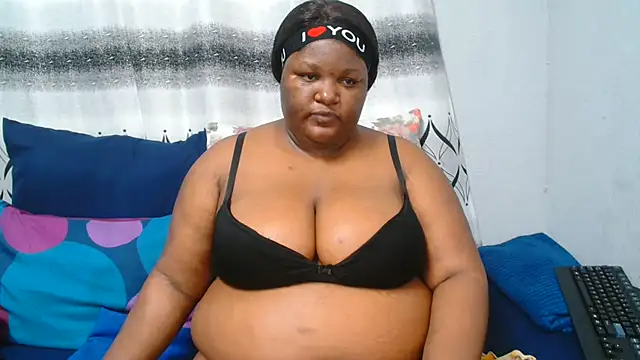 ChubbyBoobsxxx online show from 5, 7, 2026