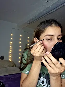 aytanna torrez online show from 20, 10, 2025