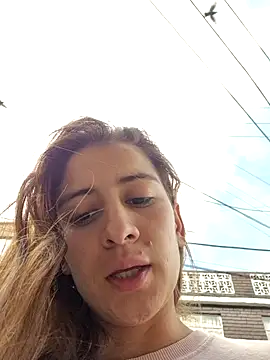 aytanna torrez online show from 22, 10, 2025