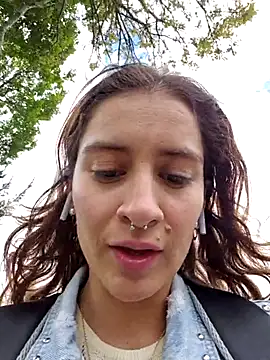 aytanna torrez online show from 26, 11, 2025