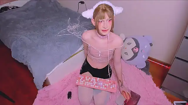 yoi mika online show from 21, 12, 2025