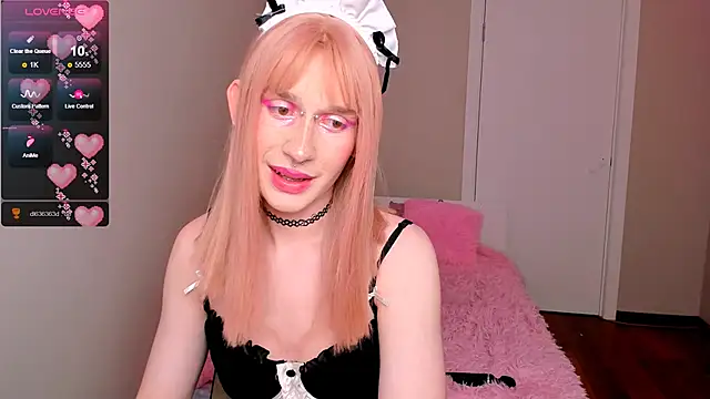 yoi mika online show from 3, 10, 2025