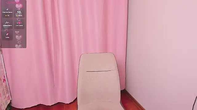 yoi mika online show from 22, 10, 2025