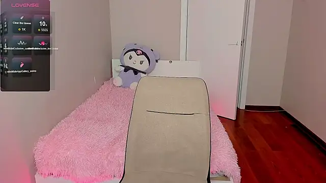 yoi mika online show from 28, 9, 2025