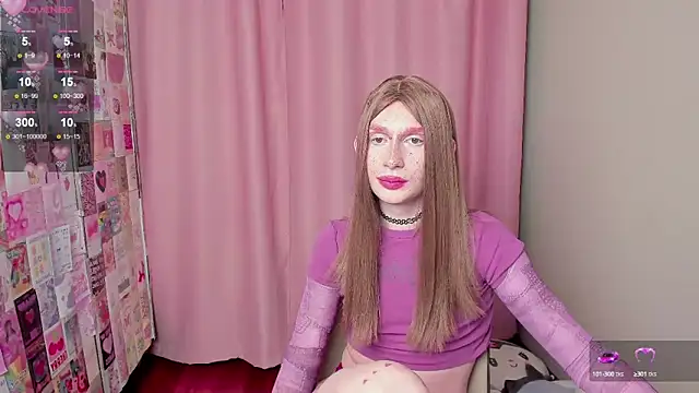 yoi mika online show from 15, 10, 2025