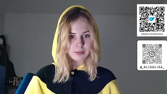 Alismoona online show from 16, 1, 2026