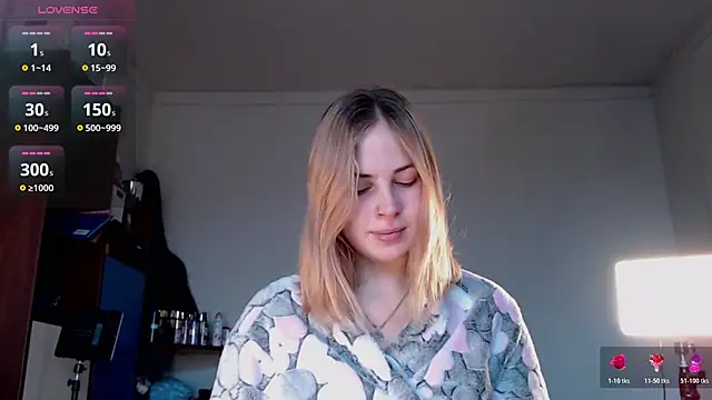 Alismoona online show from 28, 11, 2025