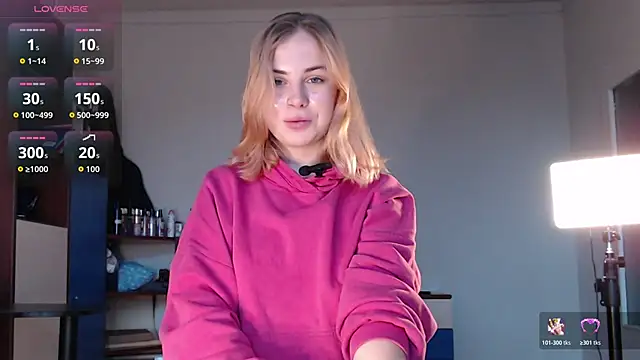 Alismoona online show from 26, 11, 2025