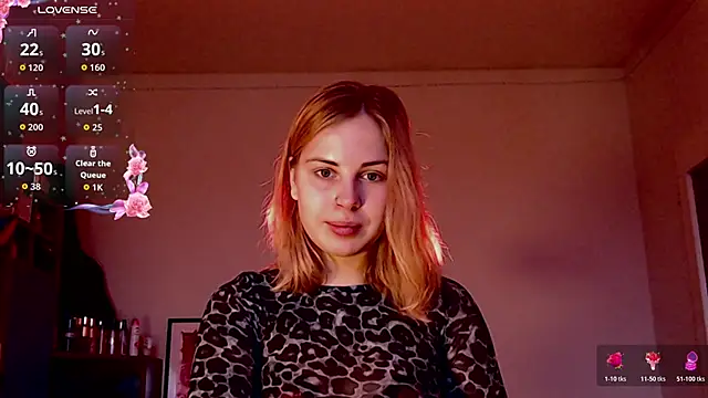 Alismoona online show from 3, 12, 2025