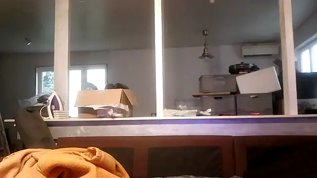 Bikerhot883hd online show from 6, 10, 2025