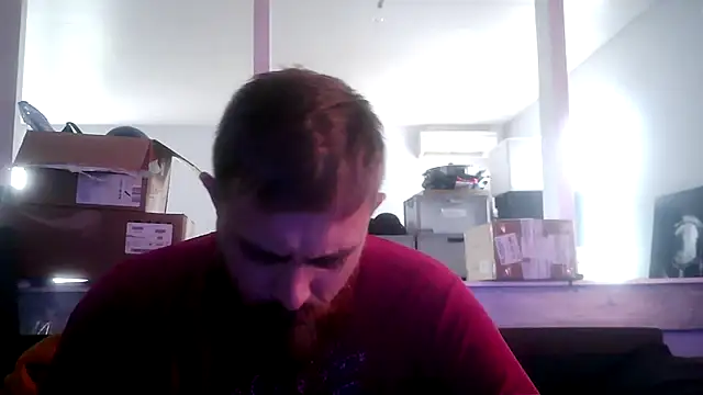 Bikerhot883hd online show from 23, 9, 2025