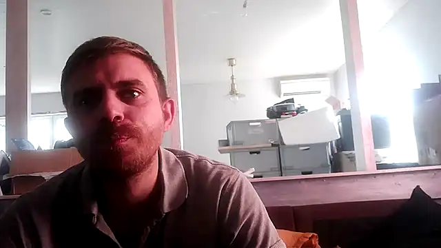 Bikerhot883hd online show from 14, 10, 2025