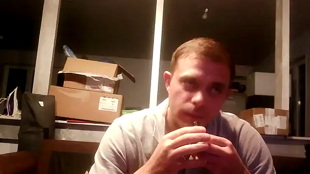 Bikerhot883hd online show from 27, 9, 2025