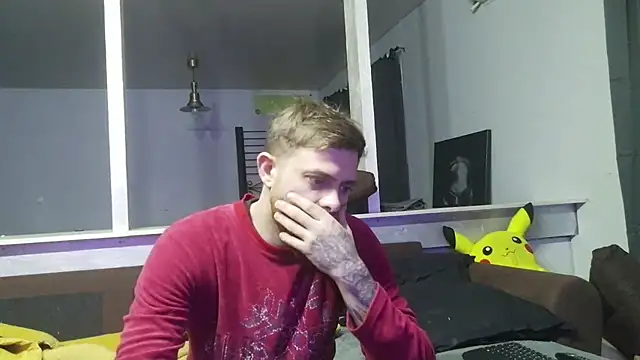 Bikerhot883hd online show from 11, 2, 2026