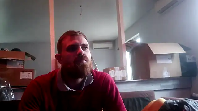 Bikerhot883hd online show from 14, 9, 2025