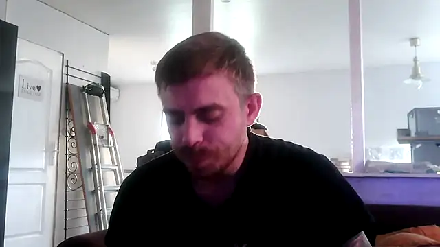 Bikerhot883hd online show from 12, 10, 2025