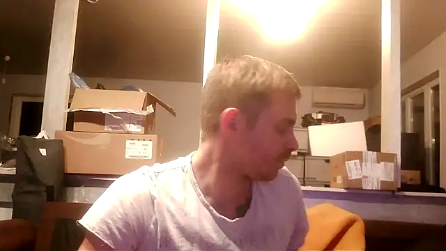 Bikerhot883hd online show from 3, 10, 2025