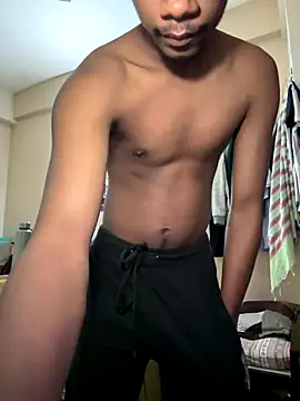 Lustking2406 online show from 17, 11, 2025