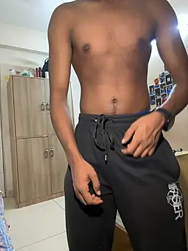 Lustking2406 online show from 5, 10, 2025