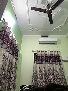 Lustking2406 online show from 19, 12, 2025