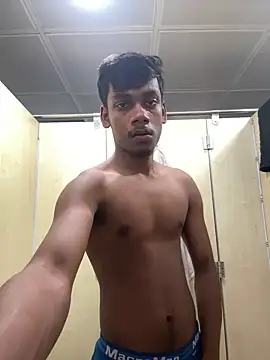 Lustking2406 online show from 25, 9, 2025