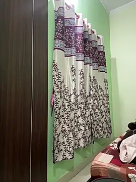 Lustking2406 online show from 16, 12, 2025