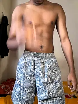 Lustking2406 online show from 8, 11, 2025