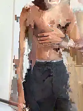 Lustking2406 online show from 2, 10, 2025