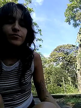 Mikasa-Ackerman online show from 28, 9, 2025