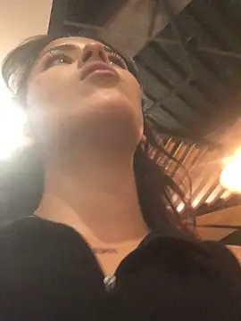 Mikasa-Ackerman online show from 19, 9, 2025