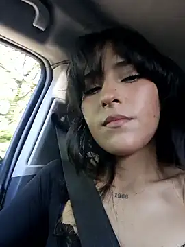 Mikasa-Ackerman online show from 25, 9, 2025