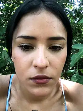 Mikasa-Ackerman online show from 14, 9, 2025