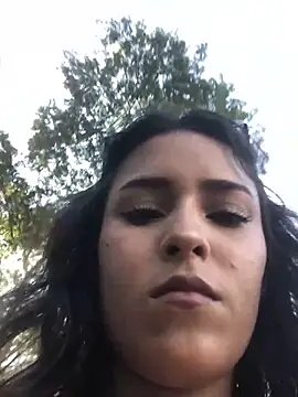 Mikasa-Ackerman online show from 12, 9, 2025