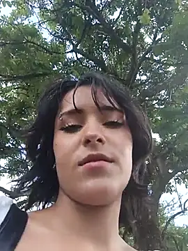 Mikasa-Ackerman online show from 9, 1, 2026