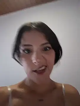 Mikasa-Ackerman online show from 25, 10, 2025