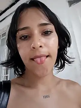 Mikasa-Ackerman online show from 11, 1, 2026