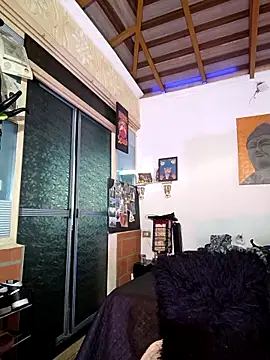 Snapshot of Katya_Bridge2 chatting on 19, 9, 2025 Katya Bridge2 online show from 19, 9, 2025